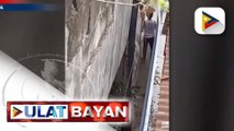 Lalaking nag-amok at nagpaputok ng baril sa Novaliches, QC, arestado