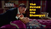 The Prince and the Showgirl (1957) HD