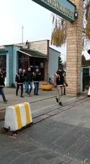 Firari cinayet zanlısı saklandığı evde yakalandı