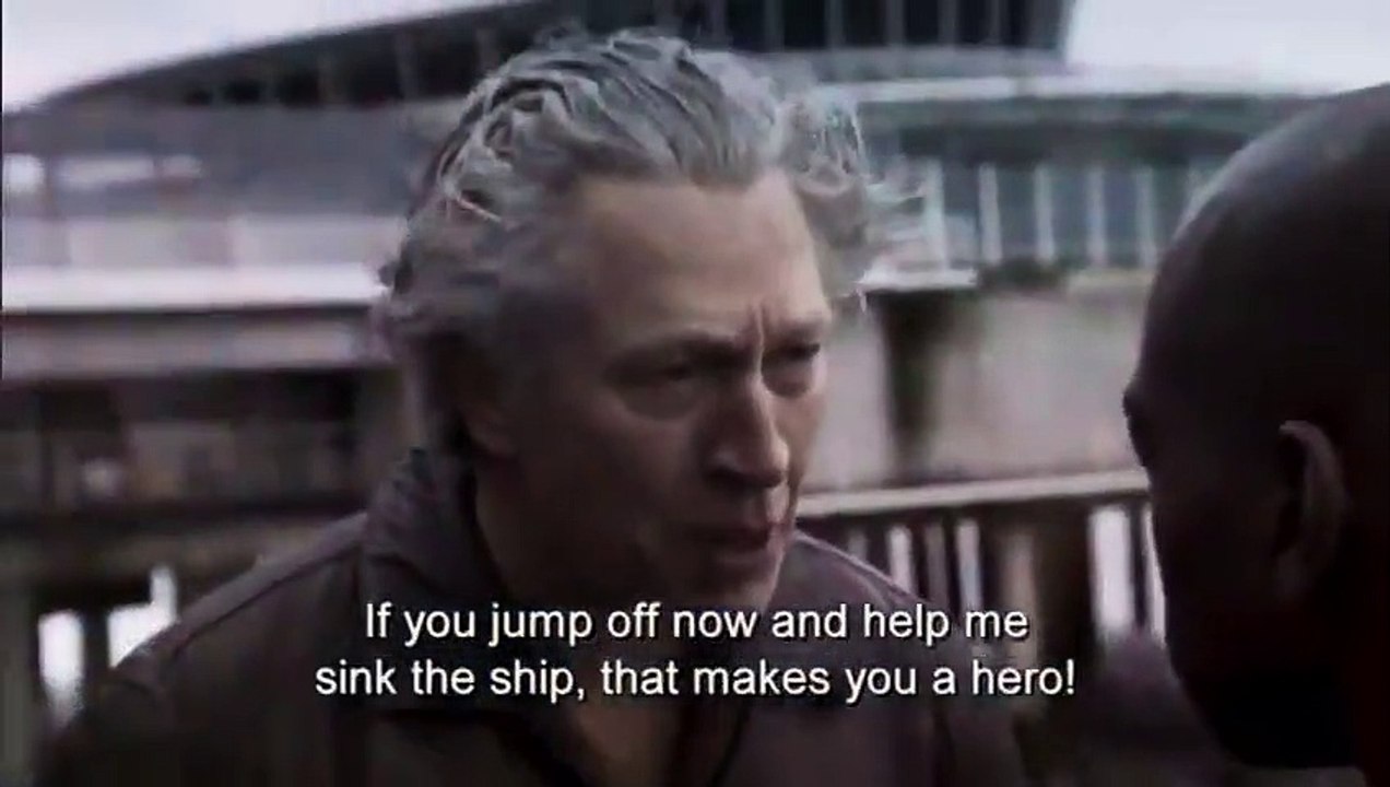 Penoza - Se4 - Ep10 - Violent Outcome HD Watch