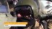 VÍDEO: Helicópteros de ataque Kamov Ka-52 faz ataque com foguetes contra forças ucranianas