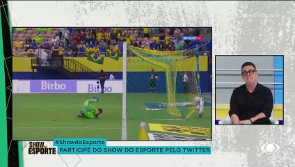 Fernandinho diz que tem receio das parcerias feitas pelo clube 16/01/2023 09:01:32
