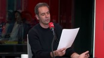 Un magnat du pétrole à la tête de la COP28 - Tanguy Pastureau maltraite l'info