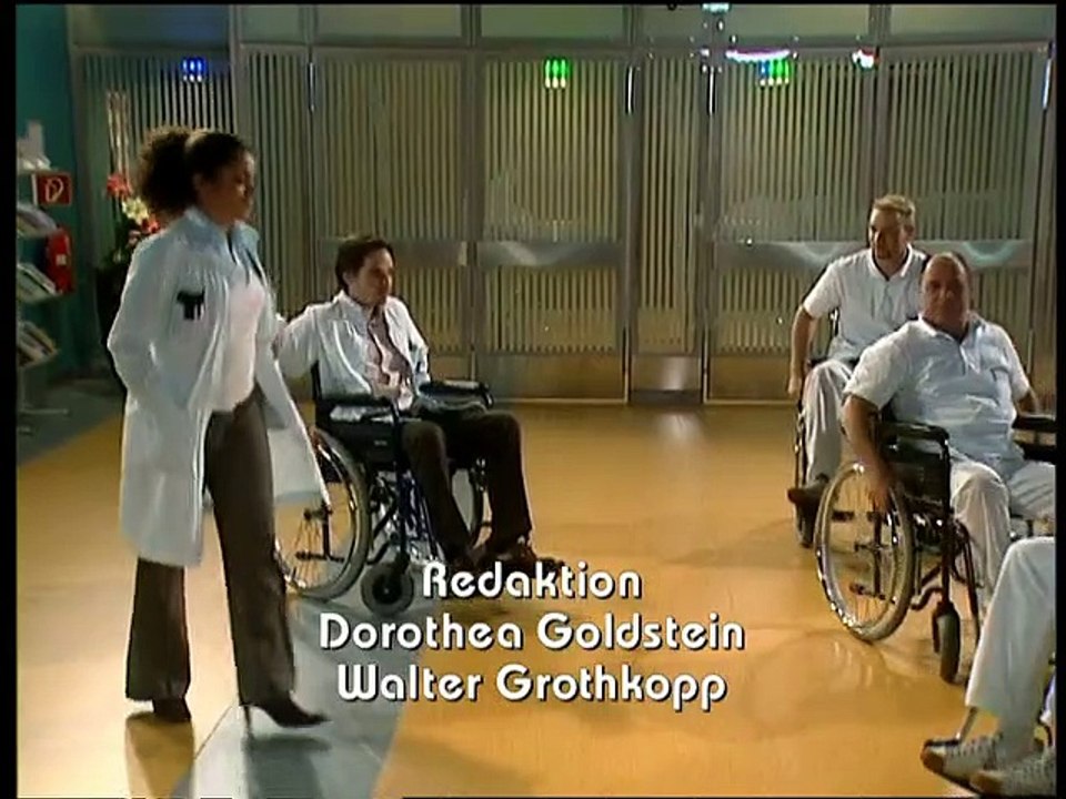 Alphateam - Die Lebensretter im OP Staffel 10 Folge 16