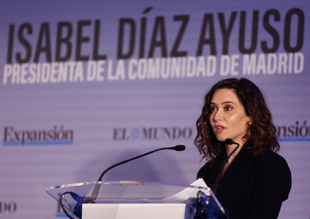 Ayuso predice un nuevo referéndum golpista “sin consecuencias y con la colaboración de Sánchez”