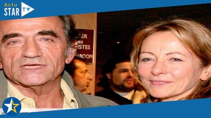 Richard Bohringer : qui est Astrid Marcouli, sa femme depuis 36 ans ?