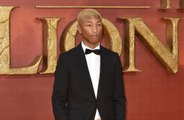 Pharrell Williams: Keine Geduld für Soundtracks