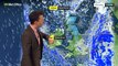 Met Office Afternoon Weather Forecast 16/01/23 - Cold with wintry showers