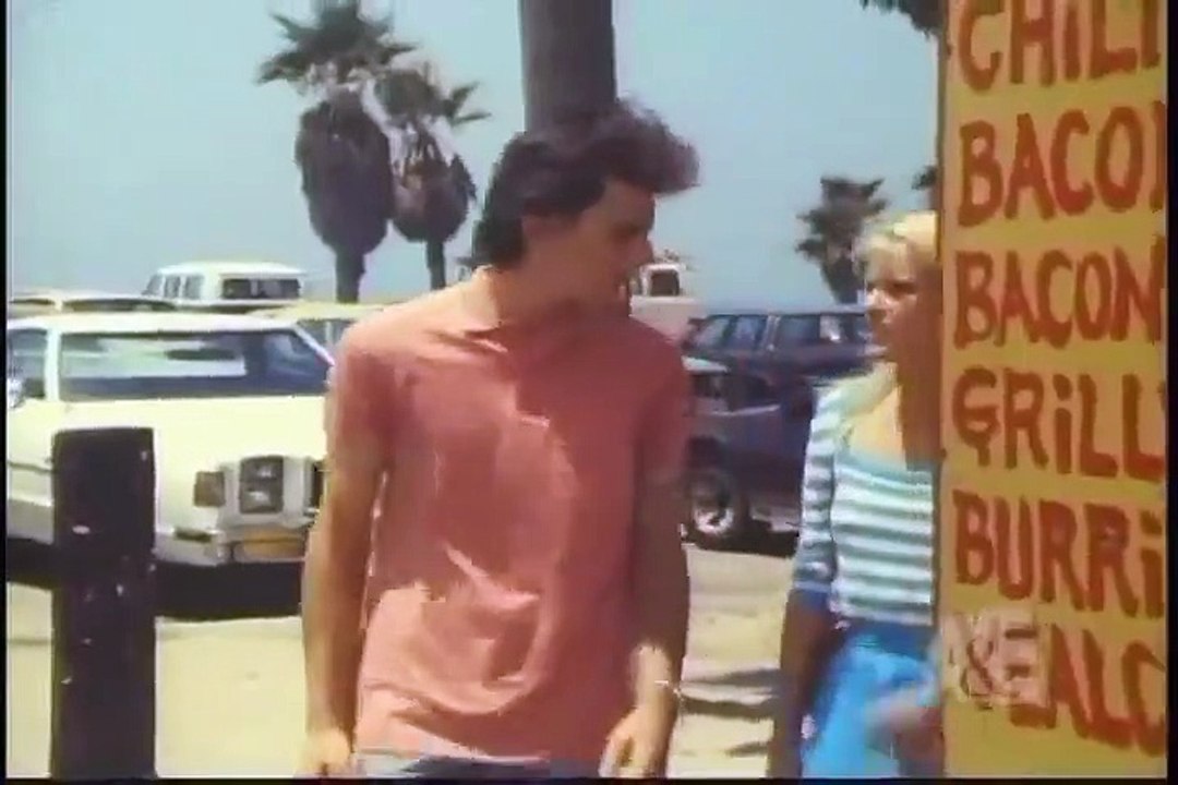 T.J. Hooker - Se3 - Ep13 HD Watch