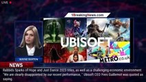 106564-mainVideo game publisher Ubisoft cancels 3 games, slashes targets - 1BREAKINGNEWS.COM