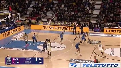 Video News - GERMANI KO MA IN FINAL EIGHT