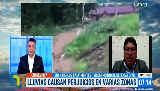 Alertan que en municipios de seis departamentos persistirá la sequía
