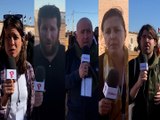Políticos españoles asisten al Congreso del Frente Polisario en apoyo del Sáhara tras el giro de Sánchez
