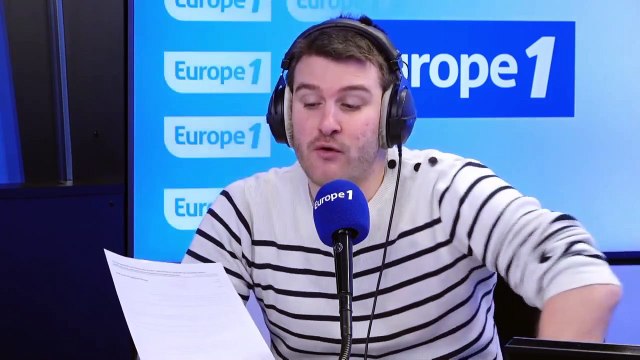 Les vents violents de la tempête Gérard perturbent le quart nord-ouest de la France