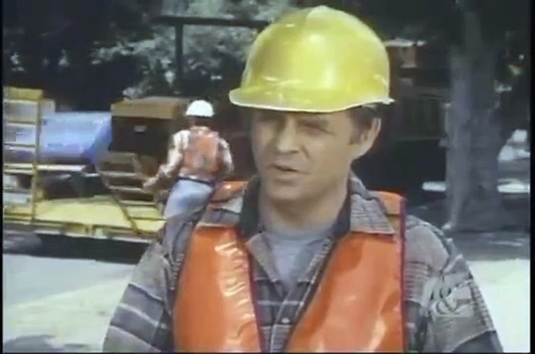 T.J. Hooker - Se3 - Ep06 HD Watch