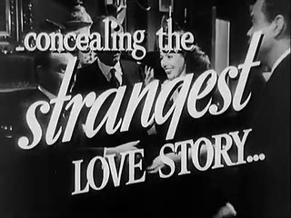 El extraño (1946) - Trailer VO