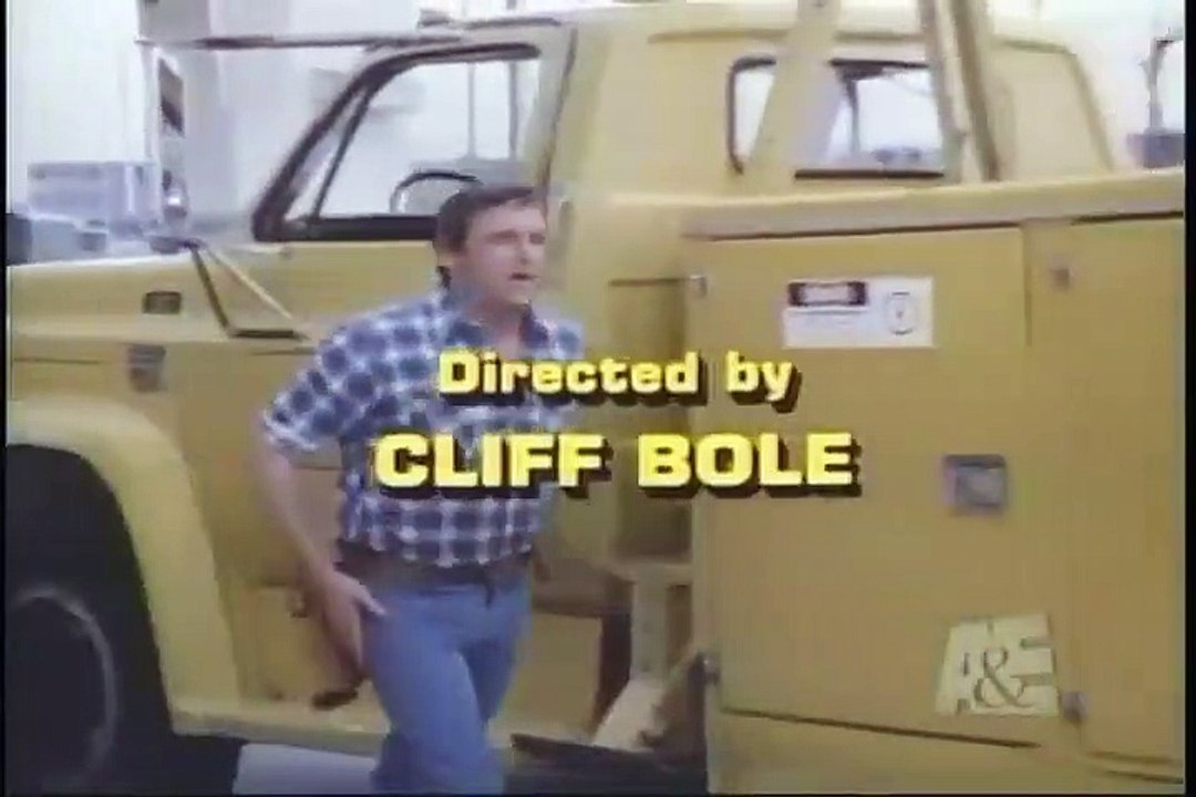 T.J. Hooker - Se3 - Ep02 HD Watch