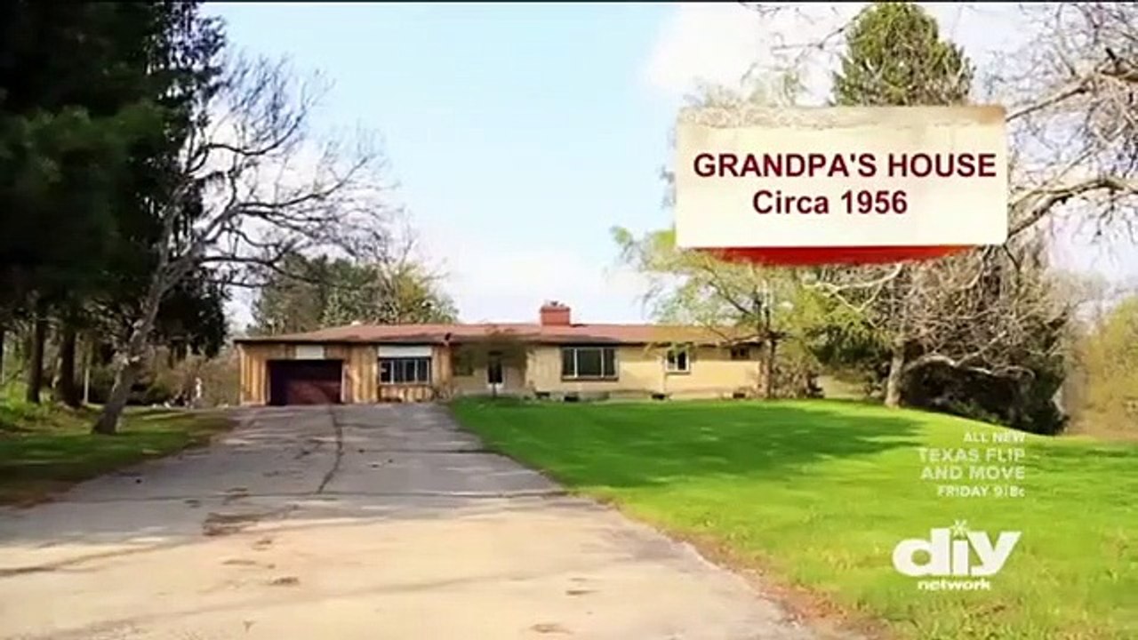 Rehab Addict - Se7 - Ep04 HD Watch