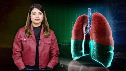 Lungs में पानी भरना क्या होता है, निमोनिया में छाती में पानी भरने के लक्षण | Boldsky*Health