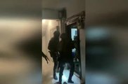 Haliç Köprüsü'ndeki Silahlı Çatışmayla İlgili 7 Gözaltı: Ev Hapsinde Olması Gerekiyordu, Çatışmadan Çıktı
