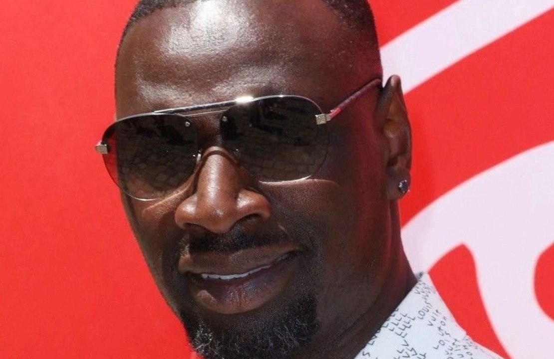 Omar Sy explique pourquoi il n'a plus de lien avec Fred Testot