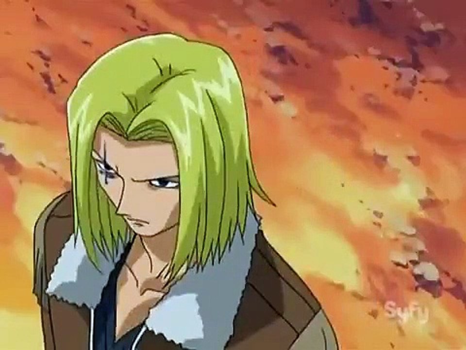 Rave Master - Ep47 HD Watch