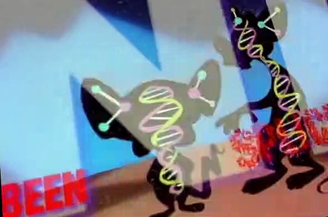 Pinky and the Brain S01 E06