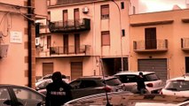Castelvetrano, i carabinieri nella casa natale di Matteo Messina Denaro