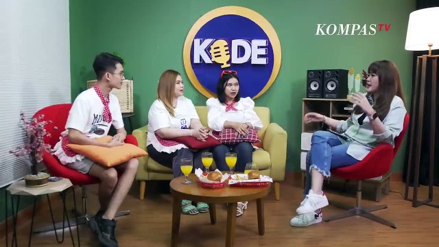 BONCOS KAREN'S DINER RESTORAN TERGALAK SEDUNIA? PELAYAN JADI K0RBAN PELECEHAN | PODCAST KODE