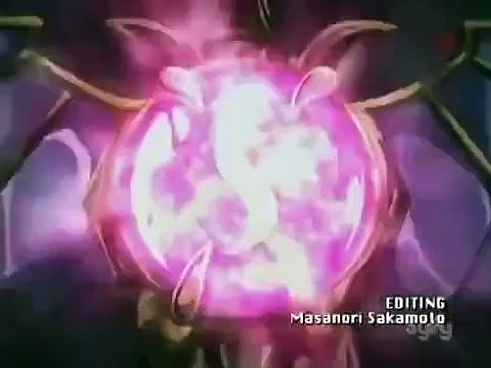 Rave Master - Ep43 HD Watch