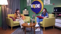 KISAH TRAGIS!  LAURA LAZARUS SELAMAT DARI KEC3LAKAAN PESAWAT | PODCAST KODE