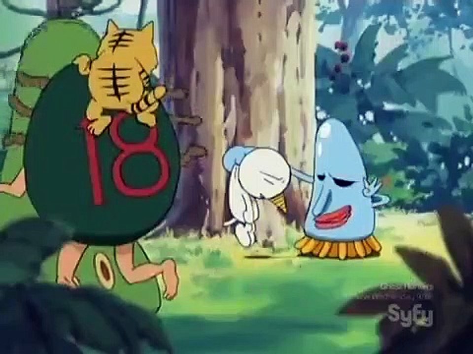 Rave Master - Ep40 HD Watch