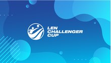 LEN Challenger Cup - TENERIFE ECHEYDE (ESP) - SKP Modri Daraci KOSICE (SVK)