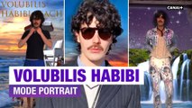 Mode Portrait avec Volubilis Habibi : ce TikTokeur est le roi de la punchline - Clique - CANAL 