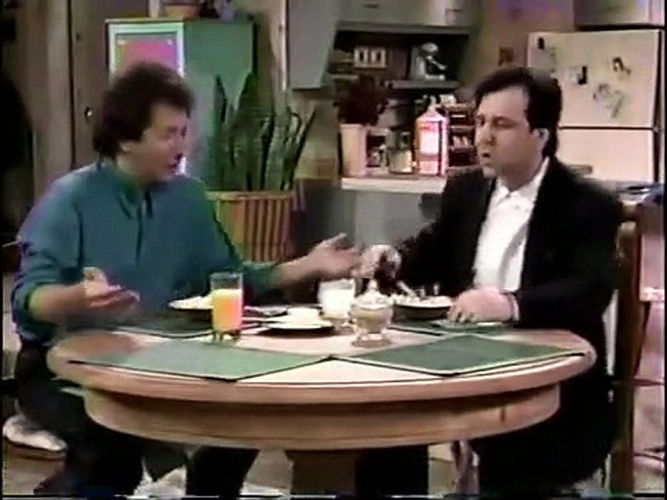 It's garry shandling's show. - se4 - ep09 hd watch