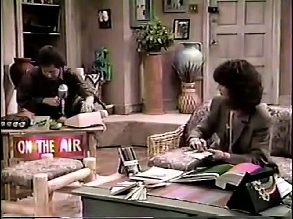 It's garry shandling's show. - se4 - ep08 hd watch