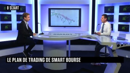 SMART BOURSE - Emission du lundi 16 janvier