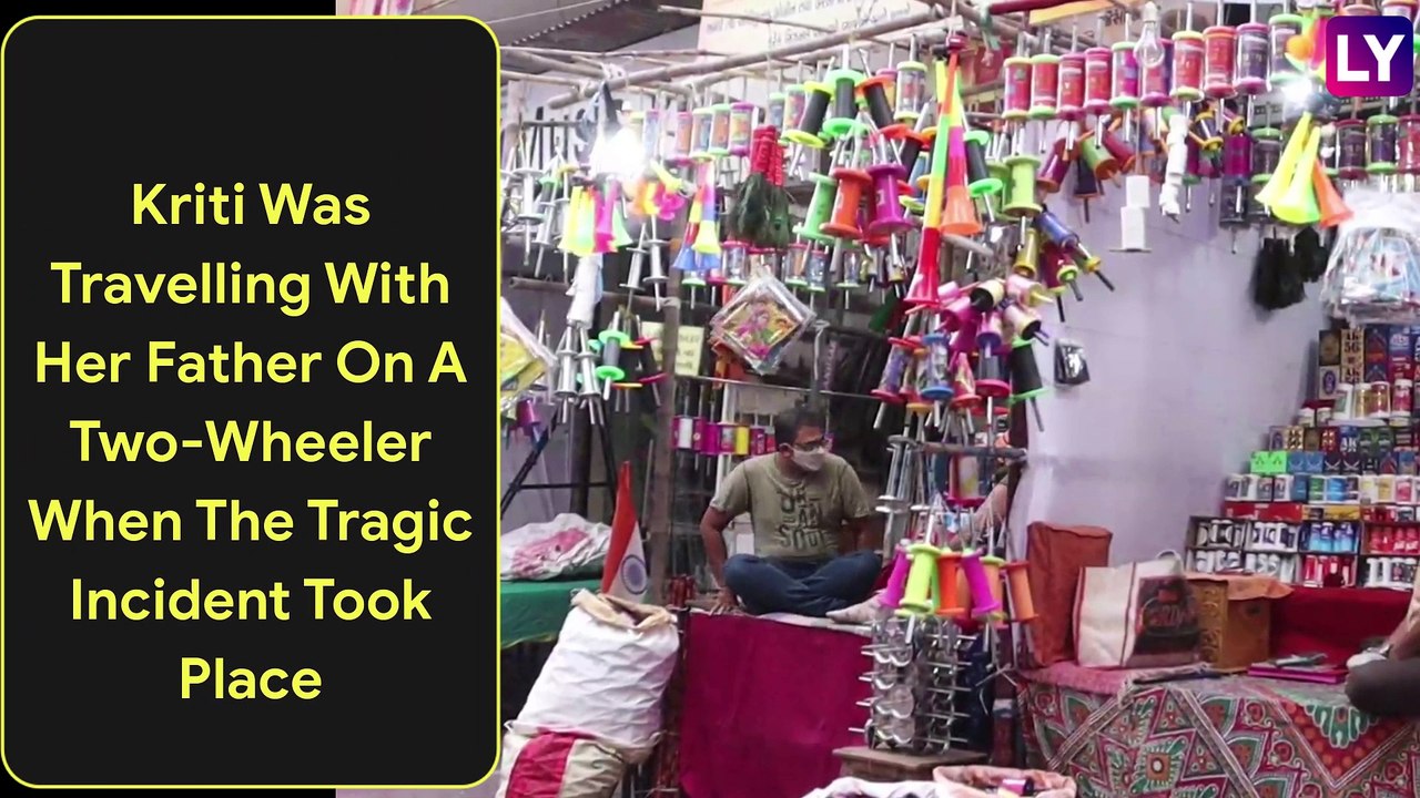 Three Children Among Six Killed In Gujarat During Uttarayan; 176 Injured During The Kite Flying Festival