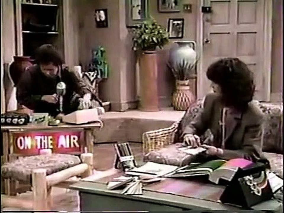 It's Garry Shandling's Show. - Se4 - Ep07 HD Watch