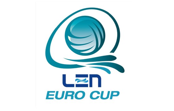 LEN Eurocup Men - CSM ORADEA(ROU) - PANIONIOS GSS (GRE)