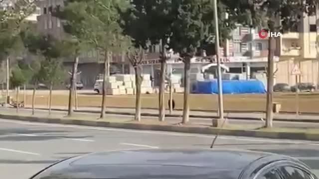 Nizip'te işlenen cinayetin katil zanlısı tutuklandı