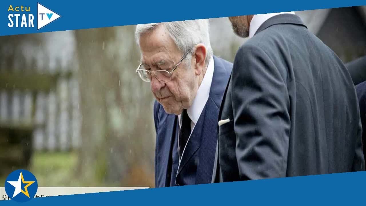 Funérailles de Constantin II de Grèce : l’émouvante attention de sa veuve Anne-Marie