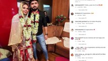 Adil Durrani finally confirms wedding with Rakhi Sawant