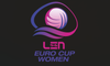 LEN Eurocup Women - UVSE Budapest (HUN)- Ethnikos PIRAEUS (GRE)
