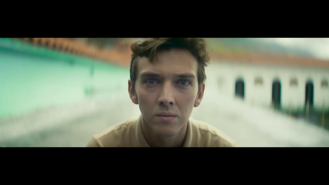 Jezabel: Sünden der Vergangenheit - Trailer (Deutsch) HD