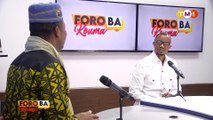 FOROBA KOUMA du 14 février 2021