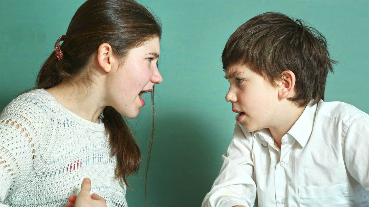 Warum streiten Geschwister? Tipps für Eltern