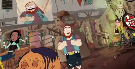 Doomsday Brothers S01 E05