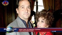 Addio a Gina Lollobrigida: i rapporti  con il figlio Milko Skofic