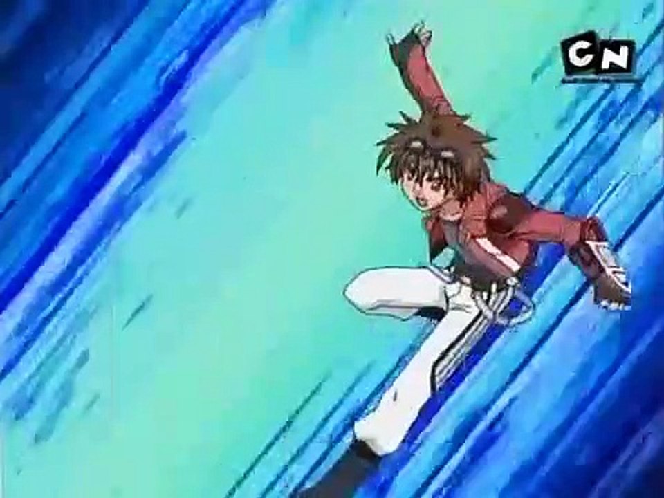 Bakugan Battle Brawlers - New Vestroia - Ep16 HD Watch